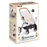 Poussette pour Poupée Jumeaux - Beige-Smoby-SMO-892253222-CLÉMENT