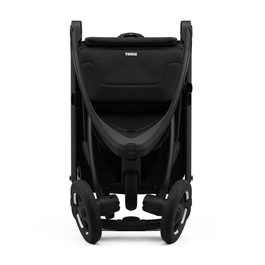 Poussette Spring2 - Noir-Thule-THU-11300252-CLÉMENT