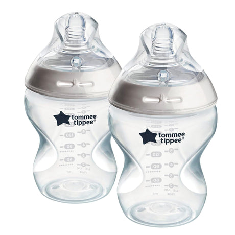 Biberon Anti-Colique (2) Natural 9oz-Tommee Tippee-TMT-66114626-CLÉMENT