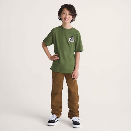 Pantalon Range Elastic 8-16ans-Vans-VAN-VN0A5FN17UG-CLÉMENT