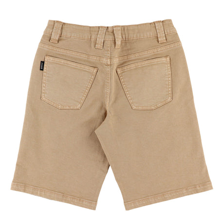 Short Tan 10-16ans-Birdz-WRK-B31001-3-CLÉMENT